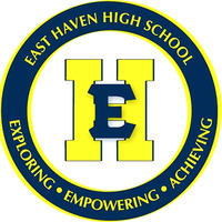 East Haven School District logo, East Haven School District contact details