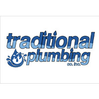 Traditional Plumbing Co Inc logo, Traditional Plumbing Co Inc contact details