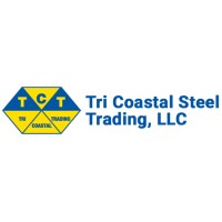 Tri Coastal Steel Trading, LLC logo, Tri Coastal Steel Trading, LLC contact details