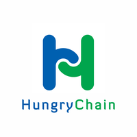 HungryChain Technologies Pvt. Ltd. logo, HungryChain Technologies Pvt. Ltd. contact details