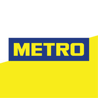 METRO Osterreich logo, METRO Osterreich contact details