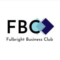 Fulbright Business Club logo, Fulbright Business Club contact details