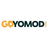 Goyomod logo, Goyomod contact details