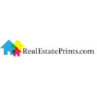 Realestateprints.com logo, Realestateprints.com contact details