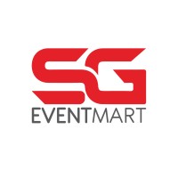 SG EventMart Pte. Ltd logo, SG EventMart Pte. Ltd contact details