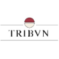 TRIBVN logo, TRIBVN contact details