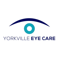 Yorkville Eye Care logo, Yorkville Eye Care contact details