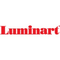 Luminart Lighting logo, Luminart Lighting contact details