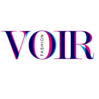 VOIR FASHION MAGAZINE logo, VOIR FASHION MAGAZINE contact details