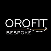 Orofit Bespoke logo, Orofit Bespoke contact details