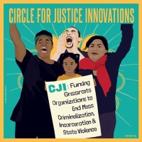 Circle for Justice Innovations logo, Circle for Justice Innovations contact details