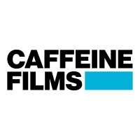 Caffeine Films logo, Caffeine Films contact details