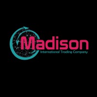 Madison International Trading Company logo, Madison International Trading Company contact details