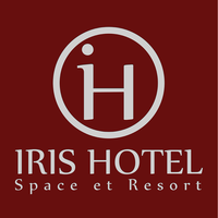 IRIS Hôtel logo, IRIS Hôtel contact details