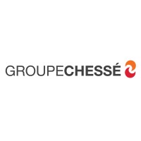 Groupe Chessé logo, Groupe Chessé contact details