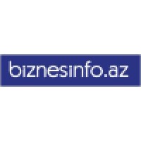 Biznesinfo.az logo, Biznesinfo.az contact details