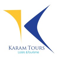 Karam Tours logo, Karam Tours contact details