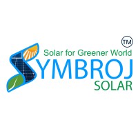 Symbroj Solar Pvt. Ltd logo, Symbroj Solar Pvt. Ltd contact details