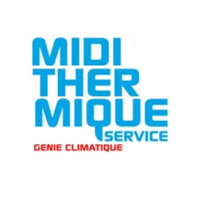 Midi Thermique Service logo, Midi Thermique Service contact details