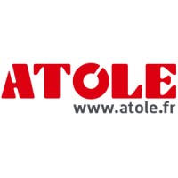 ATOLE logo, ATOLE contact details