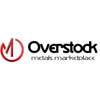 Overstockmetals.com logo, Overstockmetals.com contact details