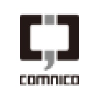 comnico inc. logo, comnico inc. contact details