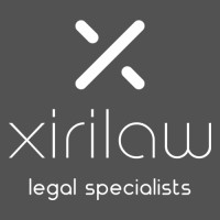 Xiri Attorneys-at-law logo, Xiri Attorneys-at-law contact details