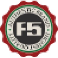 F5 jeans logo, F5 jeans contact details