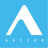 AAZZUR logo, AAZZUR contact details