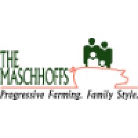 The Maschhoffs Inc. logo, The Maschhoffs Inc. contact details