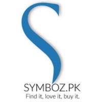 Symboz.pk logo, Symboz.pk contact details