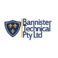 Bannister Technical Pty Ltd logo, Bannister Technical Pty Ltd contact details