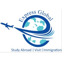 Express Global Consultant logo, Express Global Consultant contact details