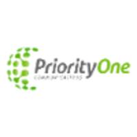 Priority One Communications logo, Priority One Communications contact details