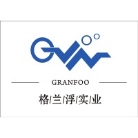 Shaanxi Granfoo Industrial Co., Ltd. logo, Shaanxi Granfoo Industrial Co., Ltd. contact details