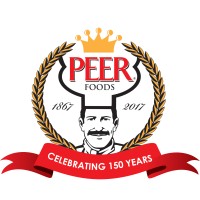 Peer Foods Inc logo, Peer Foods Inc contact details