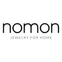 NOMON logo, NOMON contact details