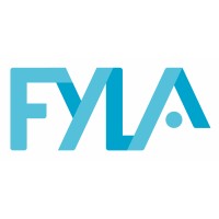 FYLA ∞ We Laser The New Industry logo, FYLA ∞ We Laser The New Industry contact details