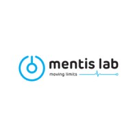 MENTIS LAB logo, MENTIS LAB contact details