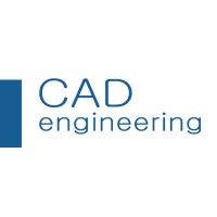 CAD engineering s.r.o. logo, CAD engineering s.r.o. contact details