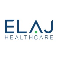 Elaj Healthcare logo, Elaj Healthcare contact details