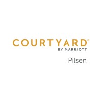 Courtyard by Marriott Pilsen logo, Courtyard by Marriott Pilsen contact details