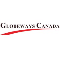 Globeways Canada Inc. logo, Globeways Canada Inc. contact details