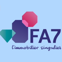 FA7 Immobilier logo, FA7 Immobilier contact details