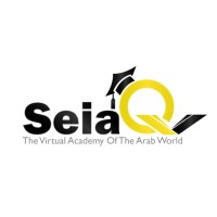 SeiaQ logo, SeiaQ contact details