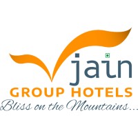 Jain Group of Hotels logo, Jain Group of Hotels contact details