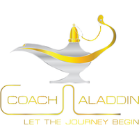 Coach Aladdin logo, Coach Aladdin contact details