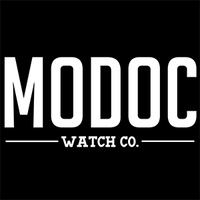 Modoc Watch Co logo, Modoc Watch Co contact details