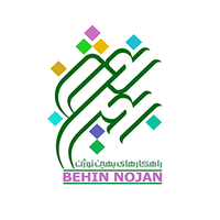 Behin Nojan Co. logo, Behin Nojan Co. contact details