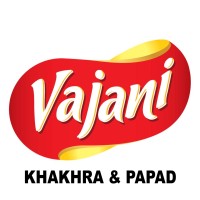 Vajani Foods logo, Vajani Foods contact details